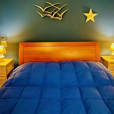Nyaraló Casa Oleandro *