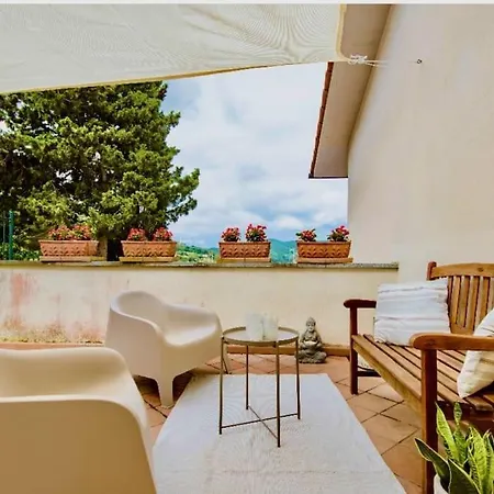 Casa Oleandro 別荘 San Giovanni